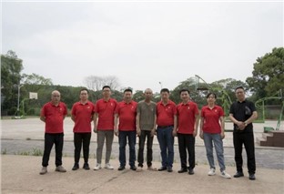 七一 | 朝陽集團舉行“企業要發展，黨員在行動”主題黨日活動